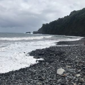 Meet your Posher, Nohea